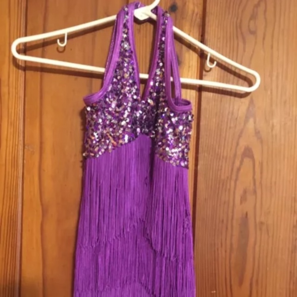 Weissman dress